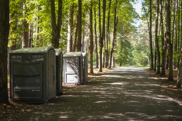 Professional porta potty rental in Hayward, CA