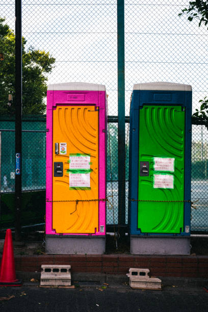 Best High-end porta potty rental  in Hayward, CA